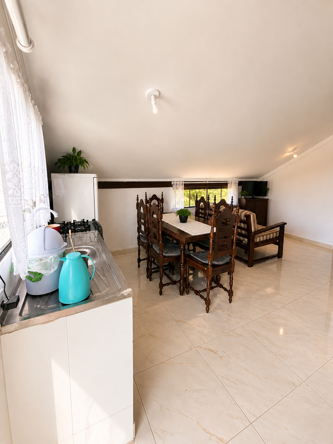 Loft 07 —  Cobertura com Vista 3