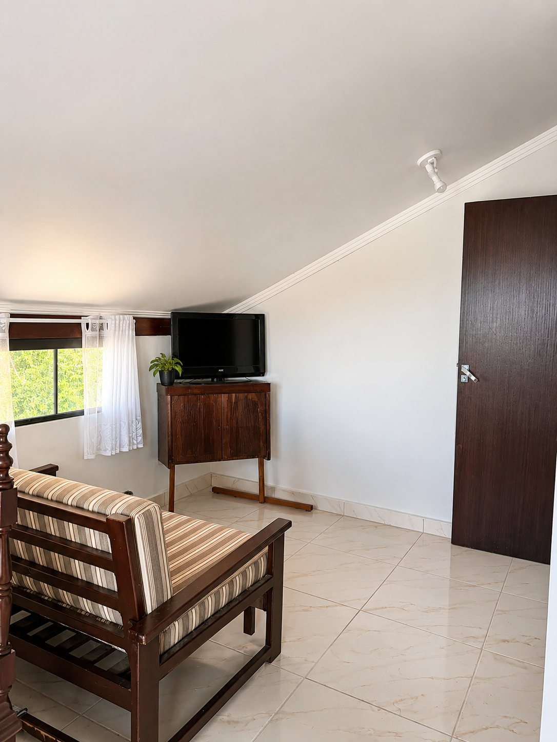Loft 07 —  Cobertura com Vista 5