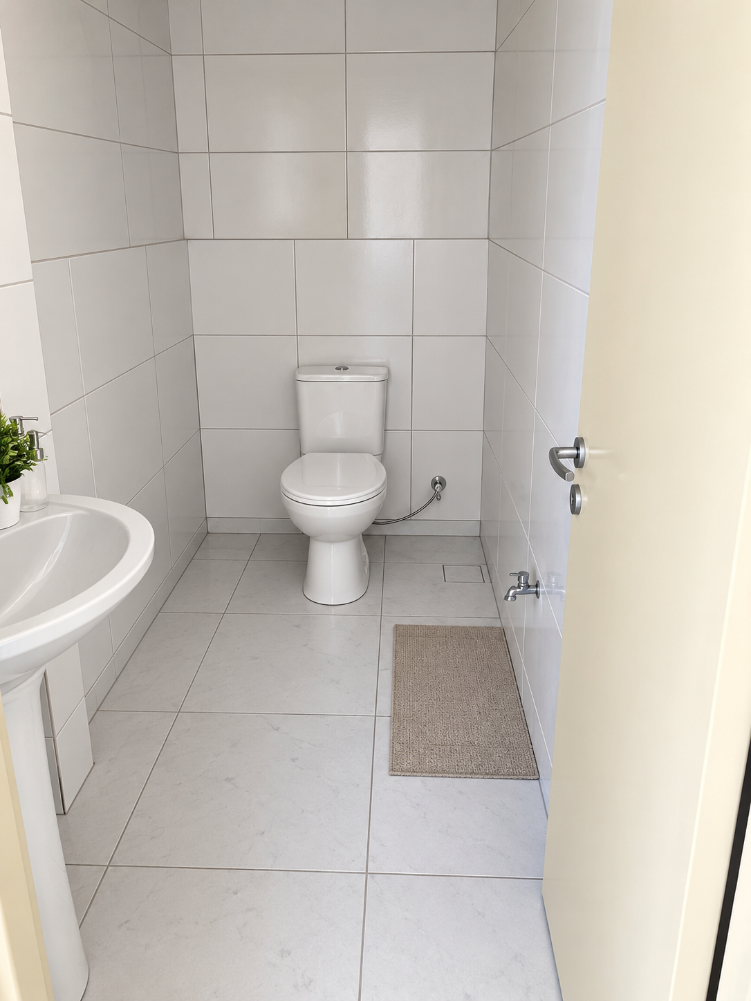 Suite 08 — Suíte Aconchegante 2