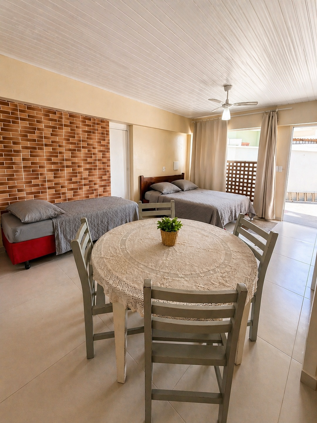 Loft 06 — Conforto para Família Pequena 2