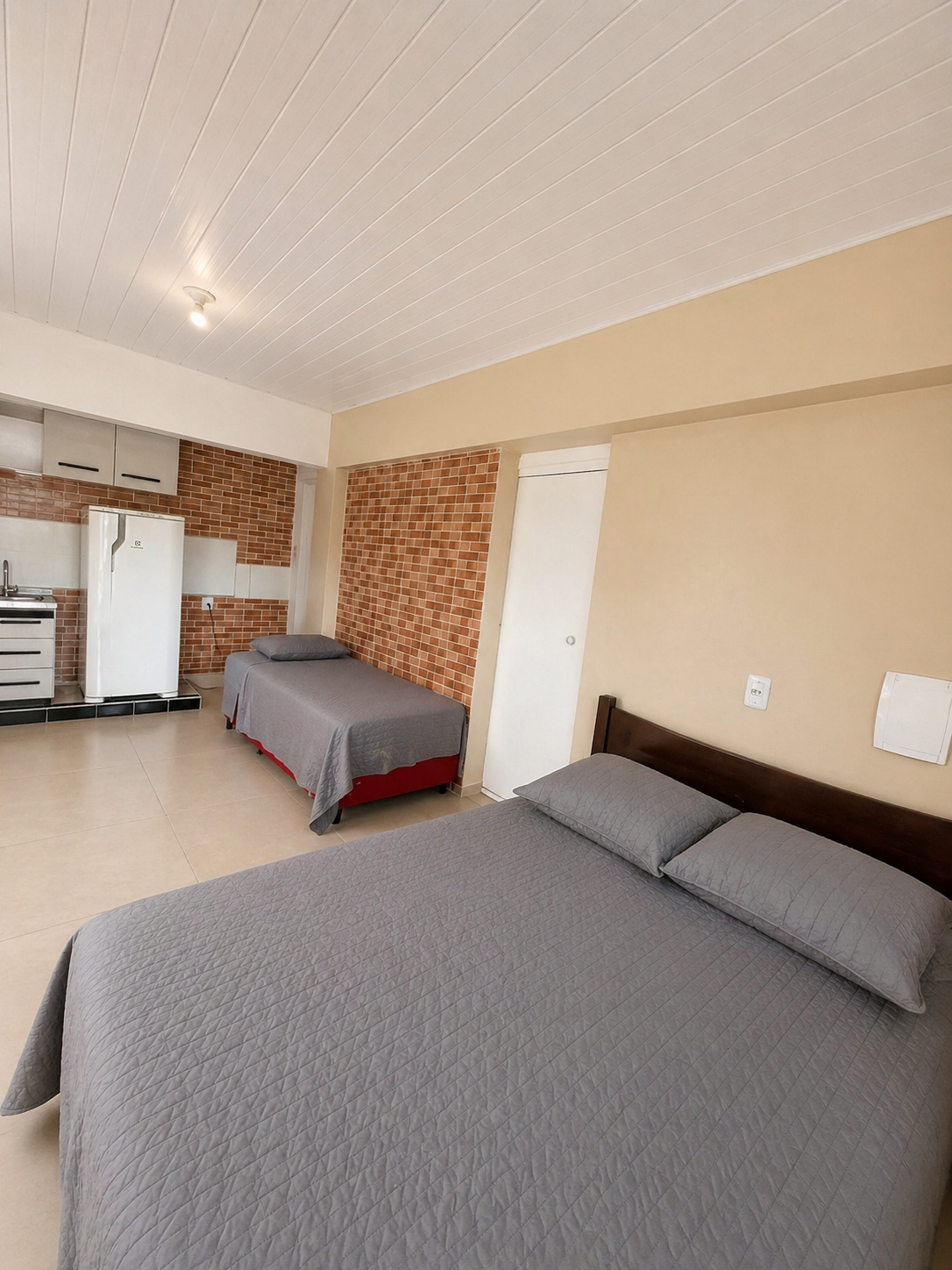 Loft 06 — Conforto para Família Pequena 3