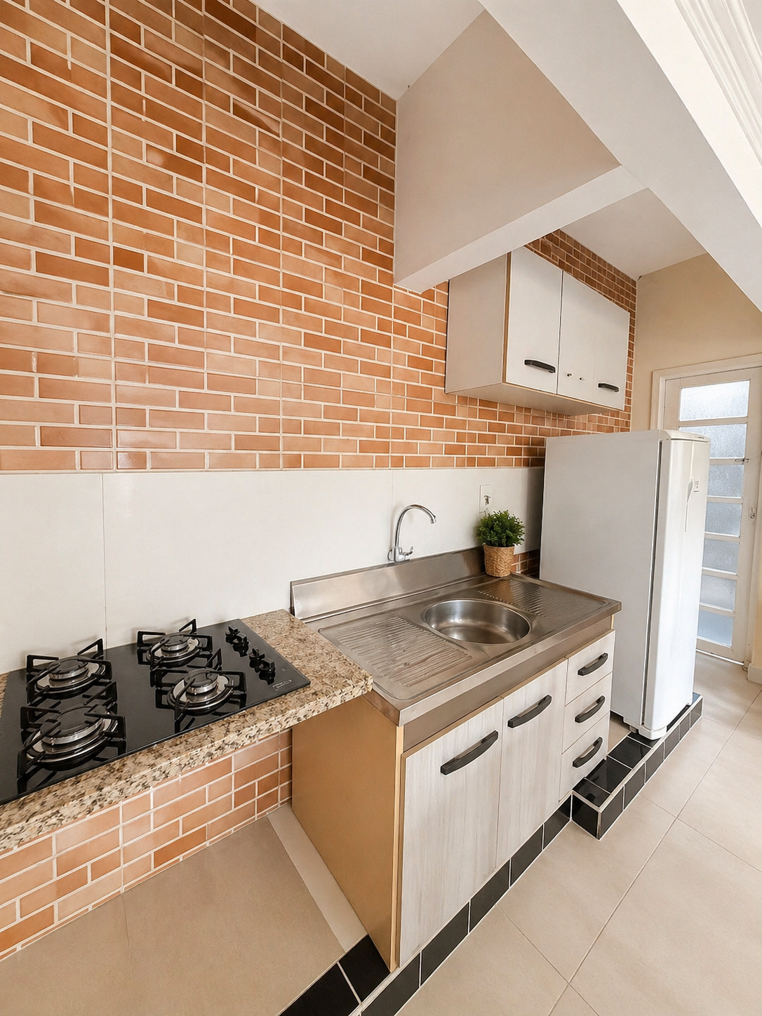 Loft 06 — Conforto para Família Pequena 5