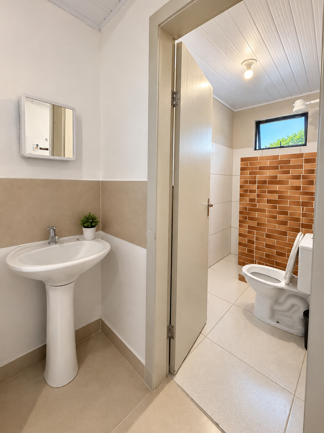 Loft  04 — Familia compacta 3 pessoas 2